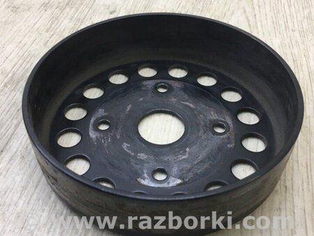 ФОТО Шків помпи для Hyundai Elantra MD (04.2010-05.2016) Киев