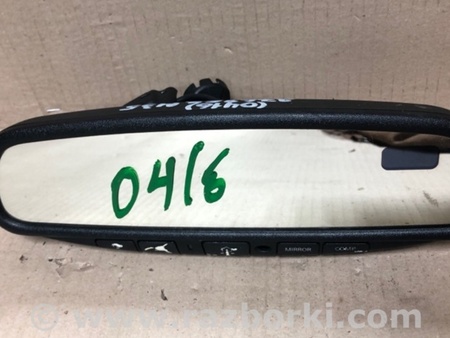 ФОТО дзеркало салону для Infiniti M35/M45 Киев