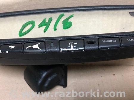 ФОТО дзеркало салону для Infiniti M35/M45 Киев