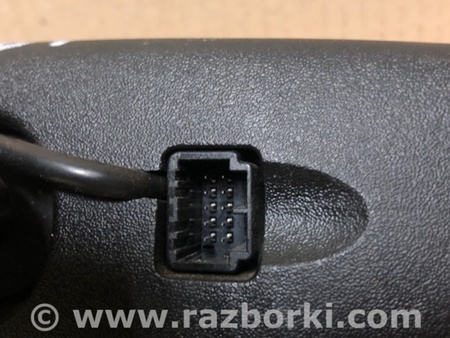 ФОТО дзеркало салону для Infiniti M35/M45 Киев