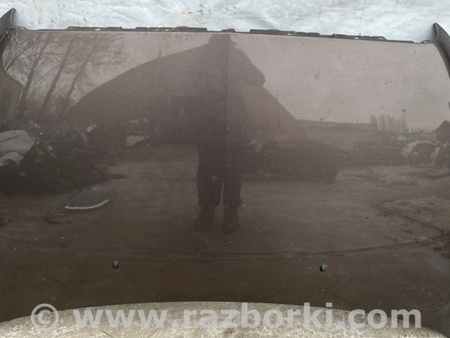 ФОТО Капот для Buick Enclave (08-12) Киев
