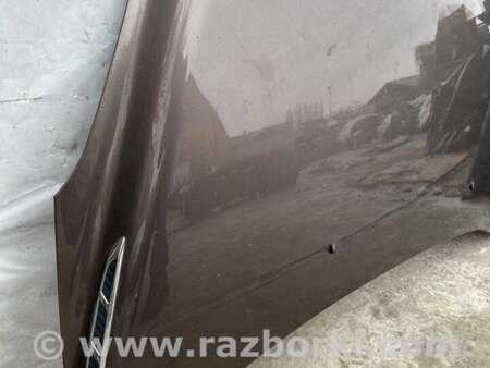 ФОТО Капот для Buick Enclave (08-12) Киев