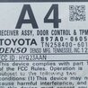 ФОТО Блок електронний для Toyota Camry 50 XV55 (04.2014-07.2018)  Киев