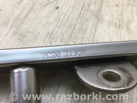 ФОТО Паливна рейка для Hyundai Elantra MD (04.2010-05.2016) Киев