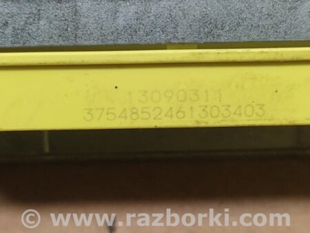 ФОТО Блок керування AIRBAG для Acura MDX YD3 (06.2013-05.2020) Киев