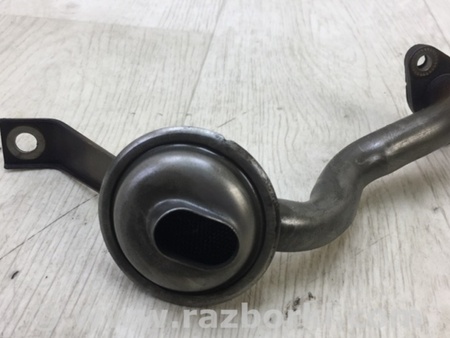 ФОТО Маслоприймач для Hyundai Elantra MD (04.2010-05.2016) Киев