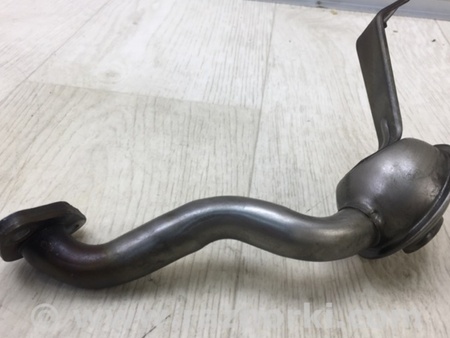 ФОТО Маслоприймач для Hyundai Elantra MD (04.2010-05.2016) Киев