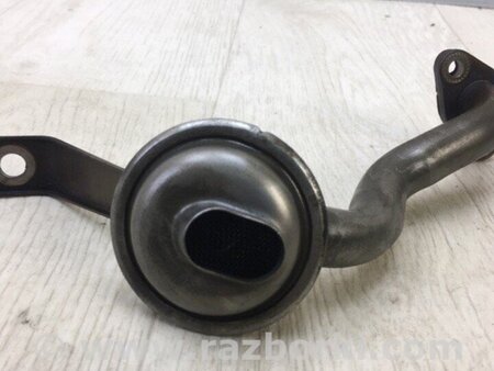 ФОТО Маслоприймач для Hyundai Elantra MD (04.2010-05.2016) Киев