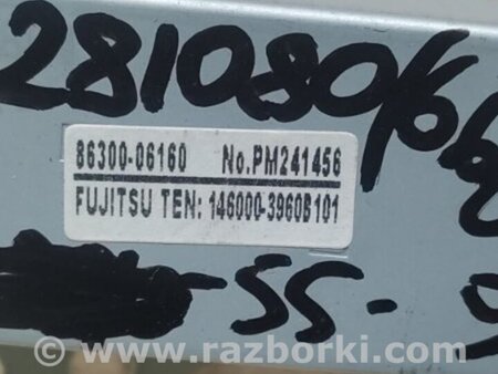 ФОТО Підсилювач антени для Toyota Camry 50 XV55 (04.2014-07.2018)  Киев