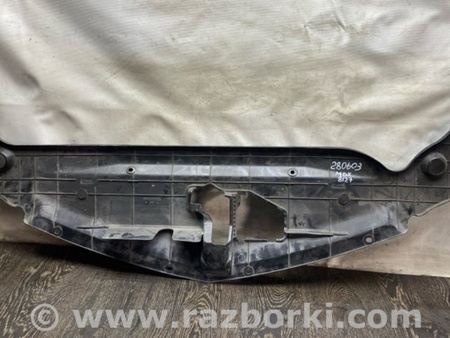 ФОТО Накладка замка капота для Acura MDX YD2 (2006-2012) Киев