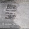 ФОТО Накладка замка капота для Acura MDX YD2 (2006-2012) Киев