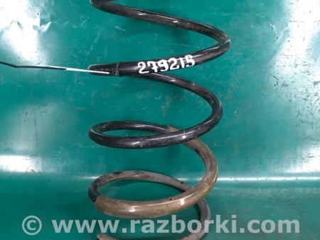 ФОТО Пружина передньої підвіски для Hyundai Elantra HD (04.2006-03.2012) Киев