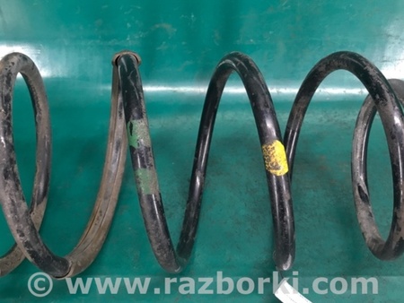 ФОТО Пружина передньої підвіски для Hyundai Elantra HD (04.2006-03.2012) Киев