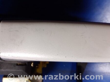 ФОТО Ручка двері зовнішня для Lexus LS430 (00-06) Киев