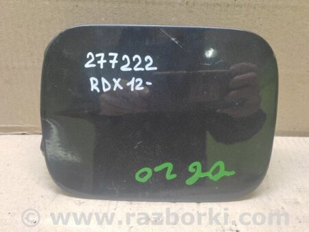 ФОТО Лючок топливного бака для Acura RDX TB3, TB4 (03.2012-12.2015) Киев