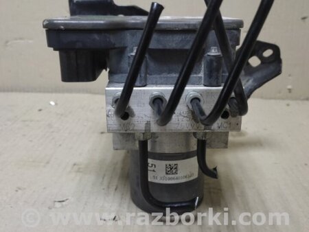 ФОТО Блок антиблокувальної системи для Acura MDX YD3 (06.2013-05.2020) Киев