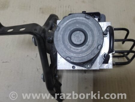 ФОТО Блок антиблокувальної системи для Acura MDX YD3 (06.2013-05.2020) Киев