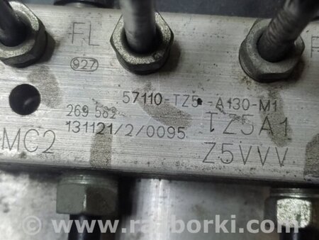 ФОТО Блок антиблокувальної системи для Acura MDX YD3 (06.2013-05.2020) Киев
