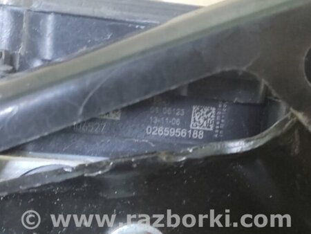 ФОТО Блок антиблокувальної системи для Acura MDX YD3 (06.2013-05.2020) Киев