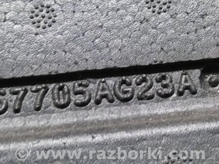 ФОТО Наповнювач бампера передній для Subaru Legacy BL/BP Киев