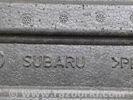 ФОТО Наповнювач бампера передній для Subaru Legacy BL/BP Киев