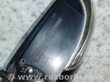 ФОТО Дзеркало для Toyota Prius 30 (09-17) Киев