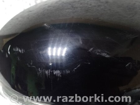 ФОТО Дзеркало для Toyota Prius 30 (09-17) Киев
