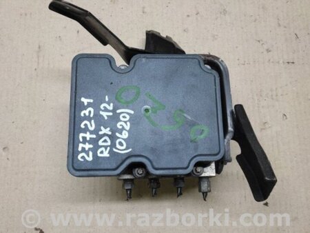 ФОТО Блок антиблокувальної системи для Acura RDX TB3, TB4 (03.2012-12.2015) Киев