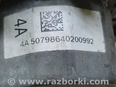 ФОТО Блок антиблокувальної системи для Acura RDX TB3, TB4 (03.2012-12.2015) Киев