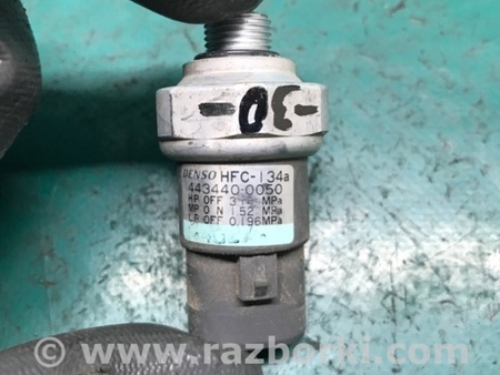 ФОТО Датчик тиску кондиціонера для Toyota Camry 30 XV30 (09.2001-03.2006) Киев