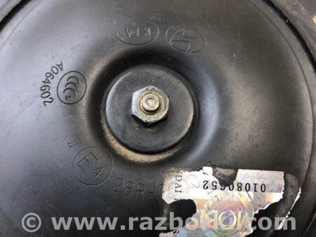 ФОТО Сигнал для Hyundai Sonata NF (09.2004-10.2010) Киев