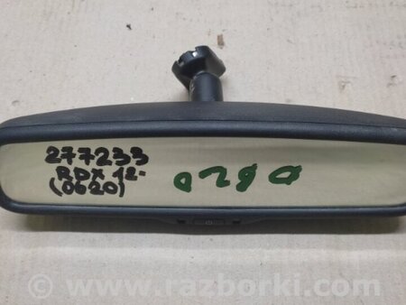 ФОТО дзеркало салону для Acura RDX TB3, TB4 (03.2012-12.2015) Киев