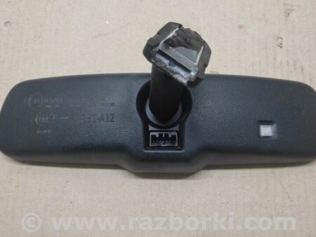 ФОТО дзеркало салону для Acura RDX TB3, TB4 (03.2012-12.2015) Киев