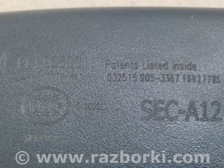 ФОТО дзеркало салону для Acura RDX TB3, TB4 (03.2012-12.2015) Киев