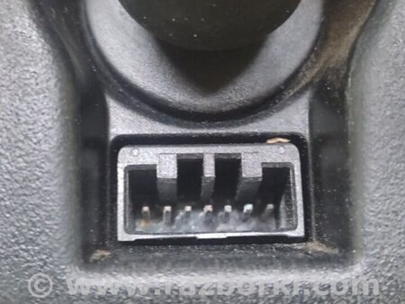 ФОТО дзеркало салону для Acura RDX TB3, TB4 (03.2012-12.2015) Киев