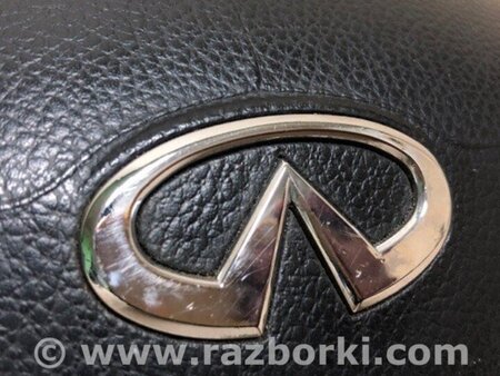 ФОТО Подушка безпеки в кермо для Infiniti M35/M45 Киев