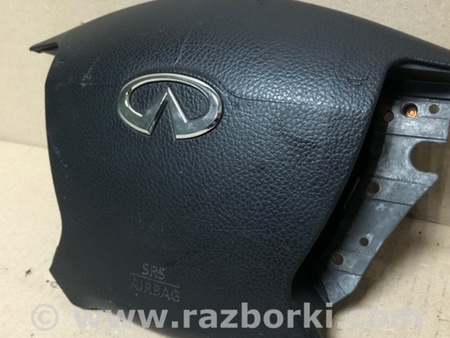 ФОТО Подушка безпеки в кермо для Infiniti M35/M45 Киев