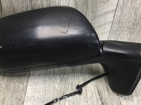 ФОТО Дзеркало для Toyota Auris E150 (10.2006-11.2012) Киев