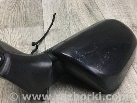 ФОТО Дзеркало для Toyota Auris E150 (10.2006-11.2012) Киев
