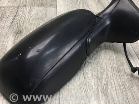 ФОТО Дзеркало для Toyota Auris E150 (10.2006-11.2012) Киев