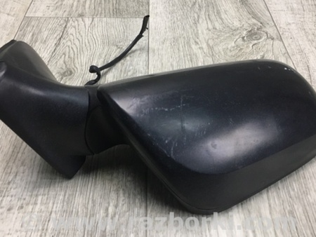 ФОТО Дзеркало для Toyota Auris E150 (10.2006-11.2012) Киев