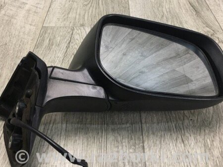 ФОТО Дзеркало для Toyota Auris E150 (10.2006-11.2012) Киев
