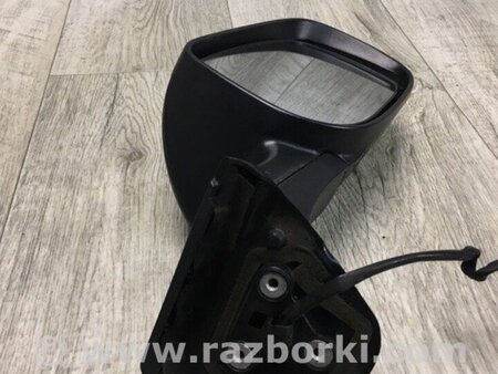 ФОТО Дзеркало для Toyota Auris E150 (10.2006-11.2012) Киев