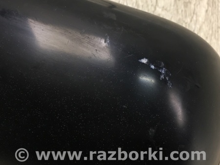 ФОТО Дзеркало для Toyota Auris E150 (10.2006-11.2012) Киев