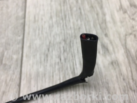 ФОТО Дзеркало для Toyota Auris E150 (10.2006-11.2012) Киев