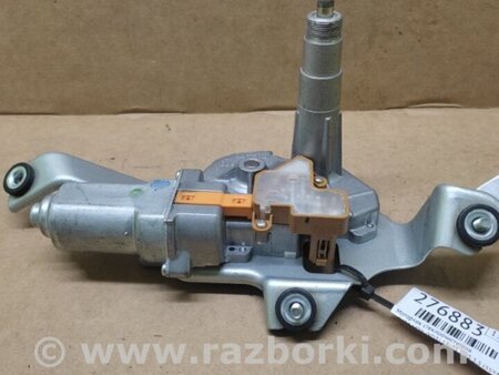 ФОТО Моторчик склоочисника для Acura MDX YD3 (06.2013-05.2020) Киев