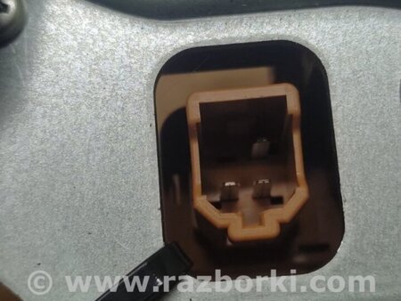 ФОТО Моторчик склоочисника для Acura MDX YD3 (06.2013-05.2020) Киев