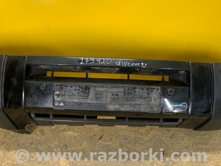 ФОТО Бампер передній для Land Rover Discovery (04-09) Киев