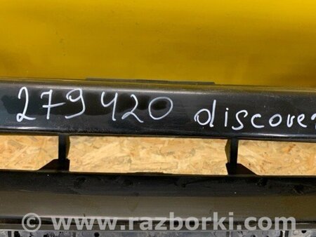 ФОТО Бампер передній для Land Rover Discovery (04-09) Киев