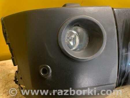 ФОТО Бампер передній для Land Rover Discovery (04-09) Киев